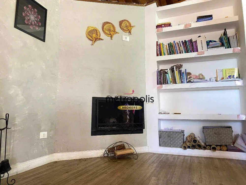 Cobertura, 3 quartos, 190 m² - Foto 3