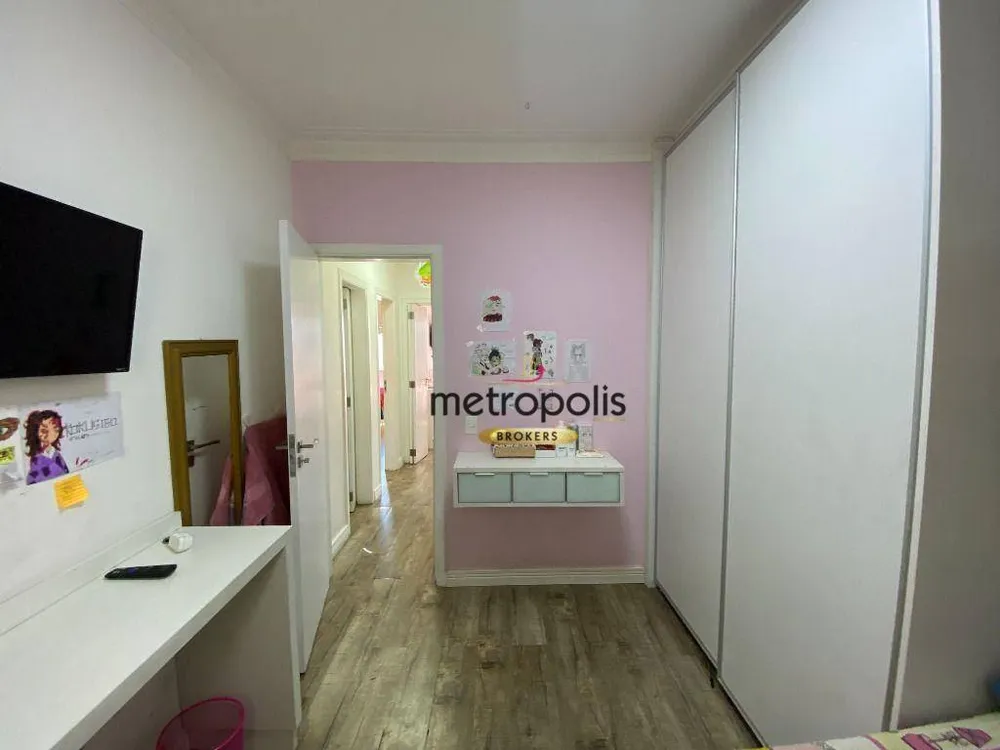 Cobertura, 3 quartos, 190 m² - Foto 8