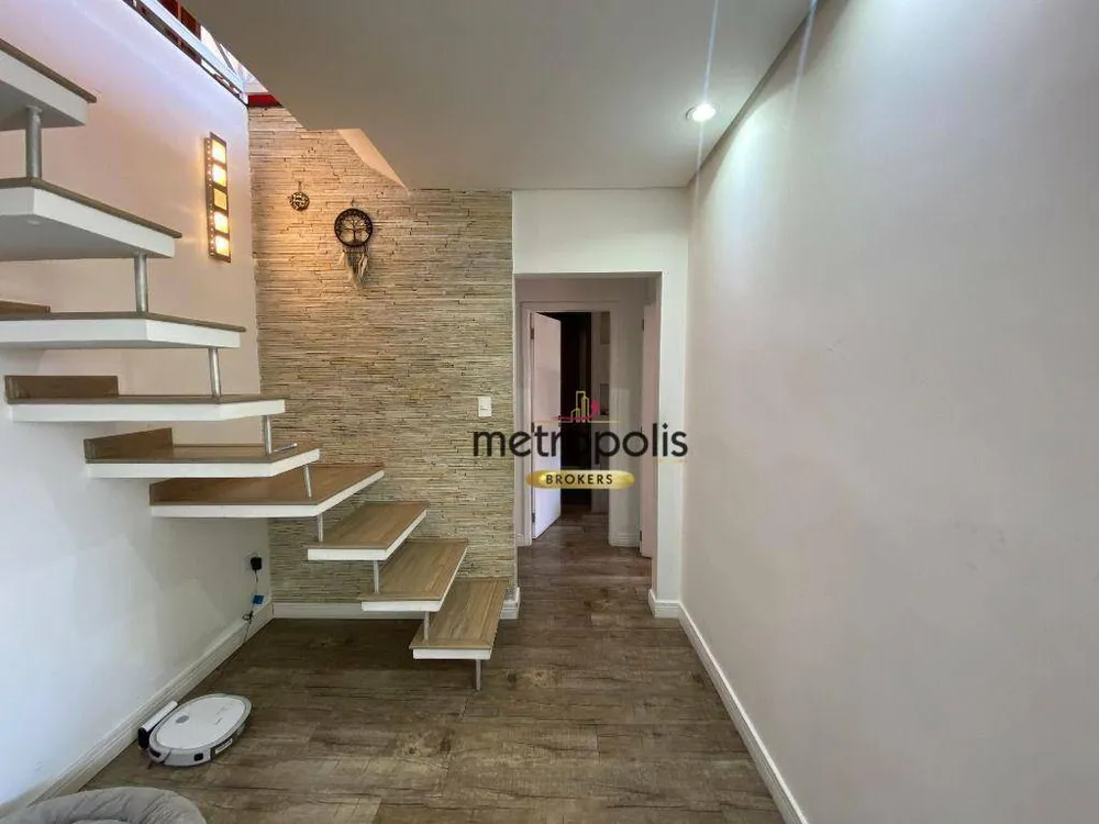 Cobertura, 3 quartos, 190 m² - Foto 6