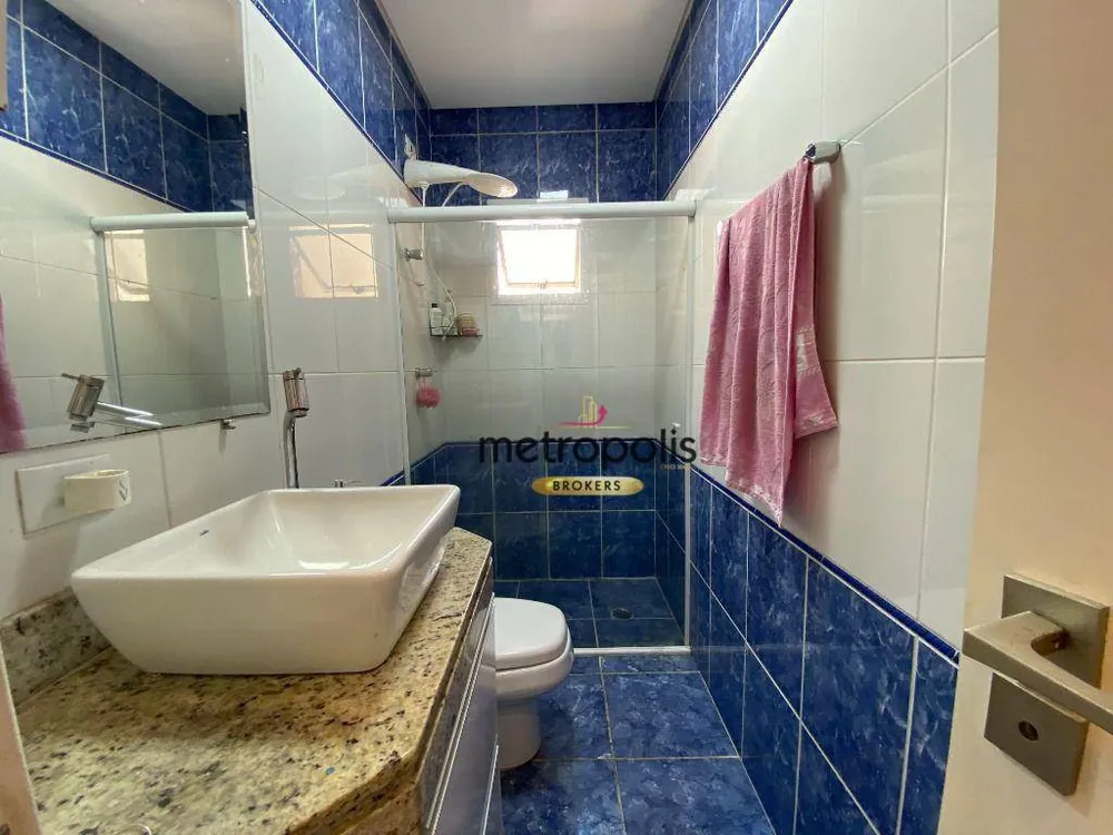 Cobertura, 3 quartos, 190 m² - Foto 7
