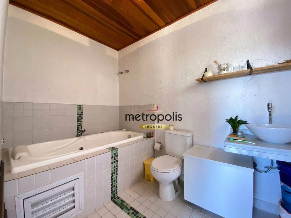 Cobertura, 3 quartos, 190 m² - Foto 4