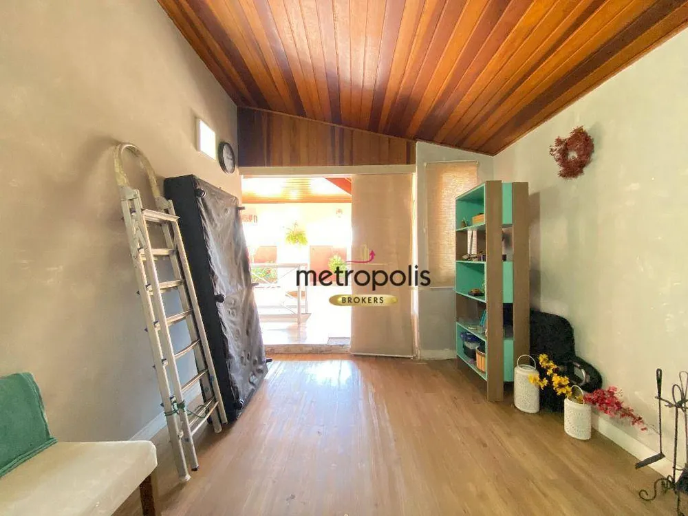 Cobertura, 3 quartos, 190 m² - Foto 2