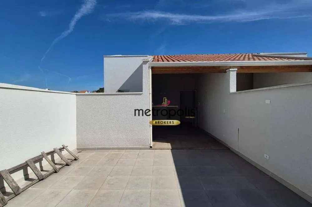 Cobertura, 2 quartos, 92 m² - Foto 1