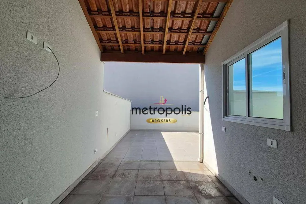 Cobertura, 2 quartos, 92 m² - Foto 7
