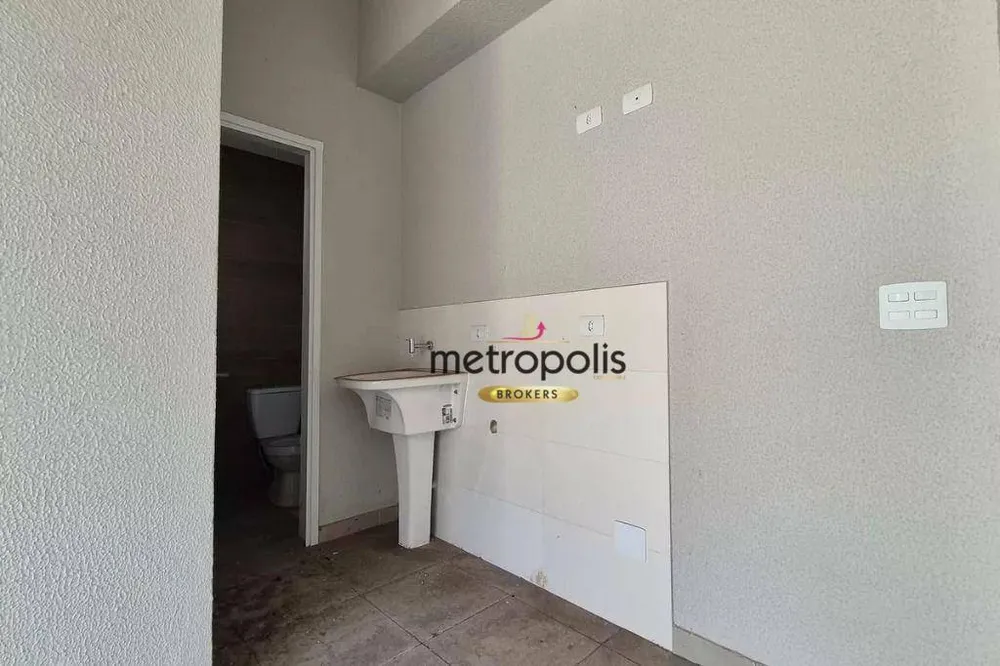 Cobertura, 2 quartos, 92 m² - Foto 6