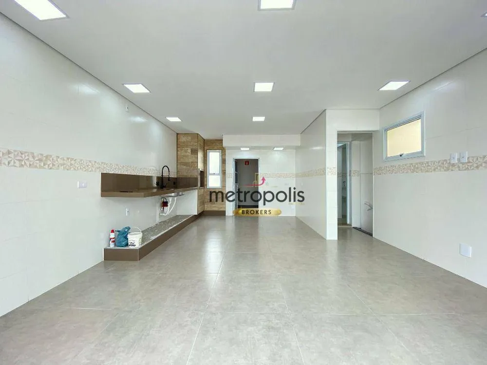 Cobertura, 3 quartos, 150 m² - Foto 3