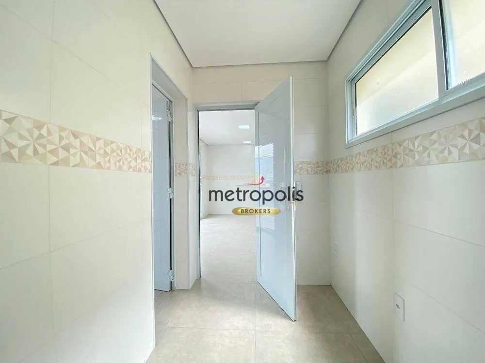 Cobertura, 3 quartos, 150 m² - Foto 6