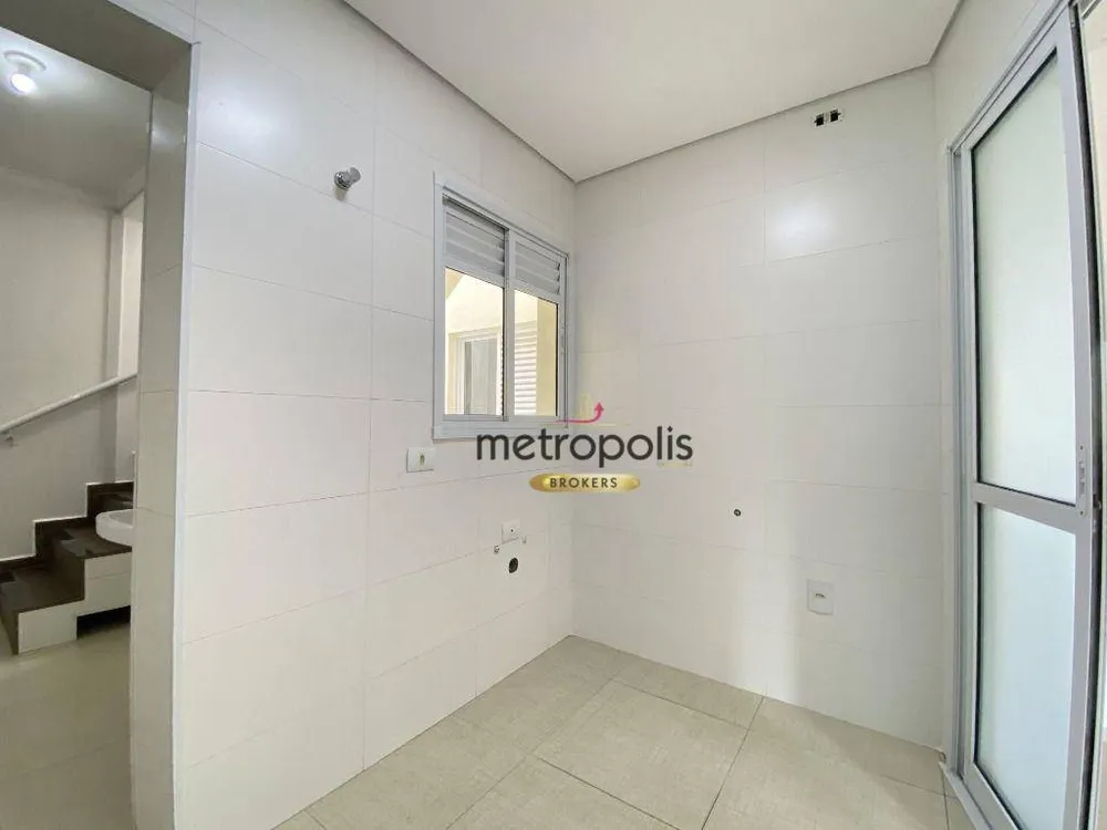Cobertura, 3 quartos, 150 m² - Foto 5