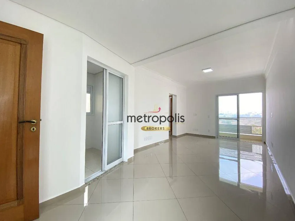 Cobertura, 3 quartos, 150 m² - Foto 4