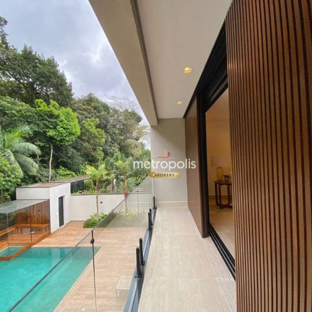 Sobrado, 6 quartos, 563 m² - Foto 5