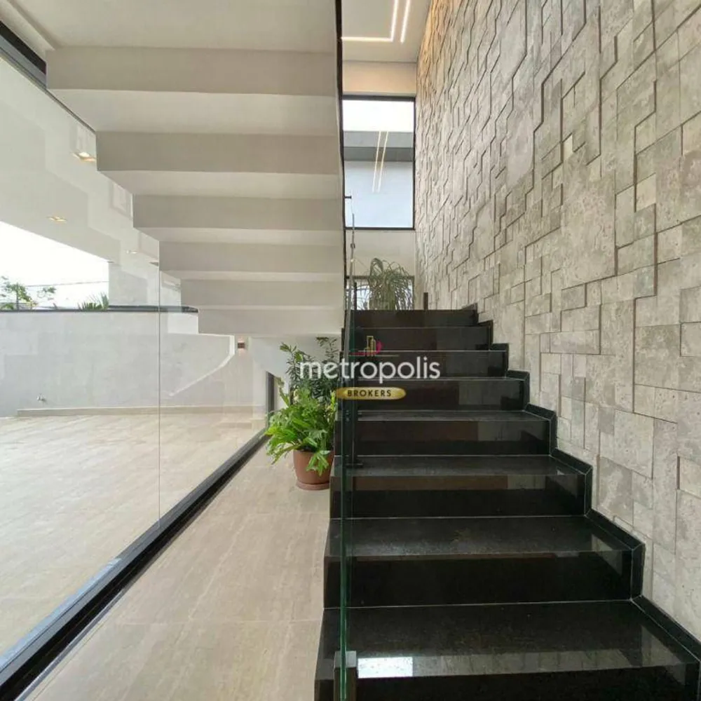 Sobrado, 6 quartos, 563 m² - Foto 2