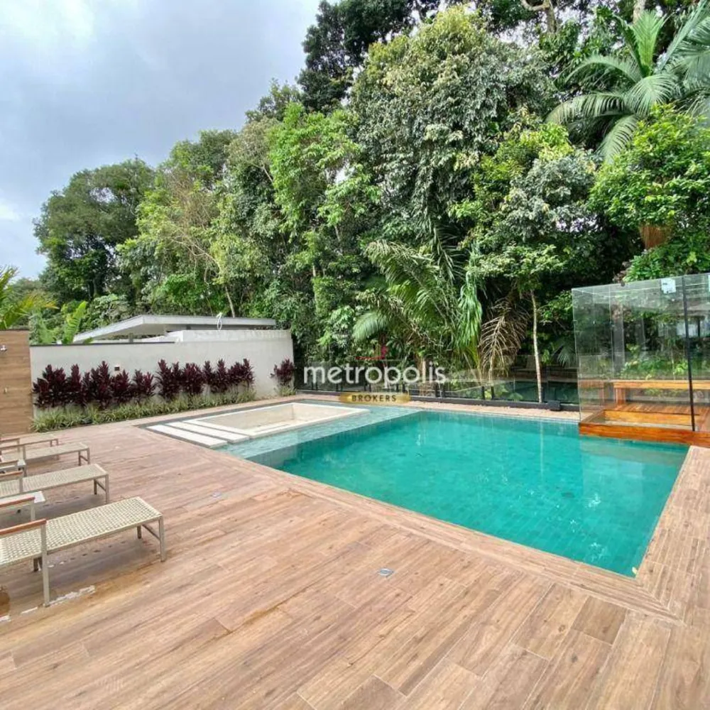 Sobrado, 6 quartos, 563 m² - Foto 7