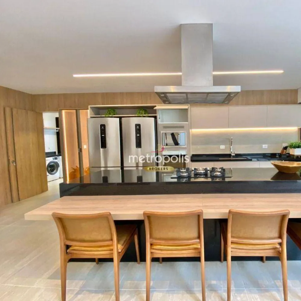 Sobrado, 6 quartos, 563 m² - Foto 3