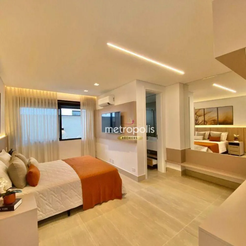 Sobrado, 6 quartos, 563 m² - Foto 8