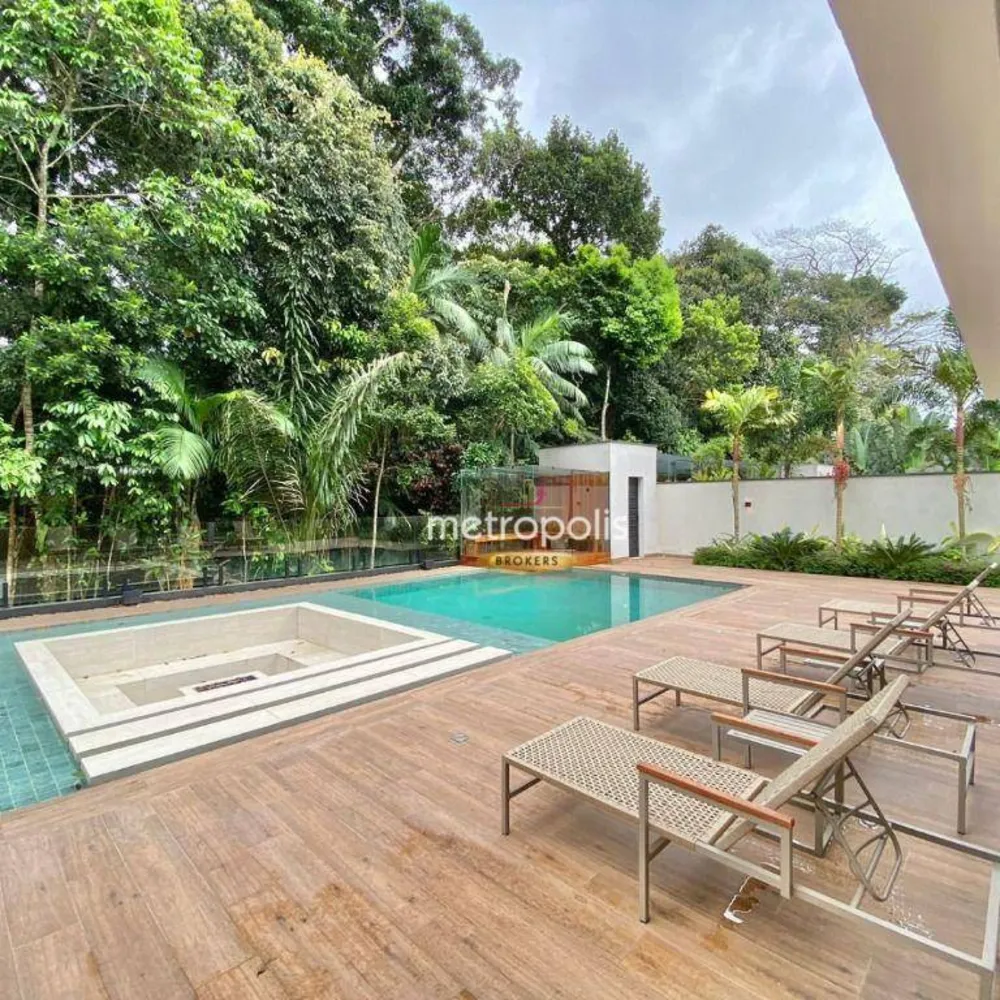 Sobrado, 6 quartos, 563 m² - Foto 6