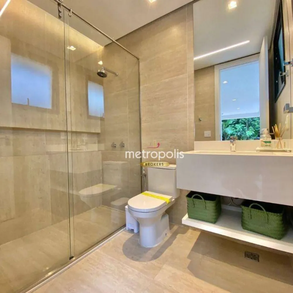 Sobrado, 6 quartos, 563 m² - Foto 8