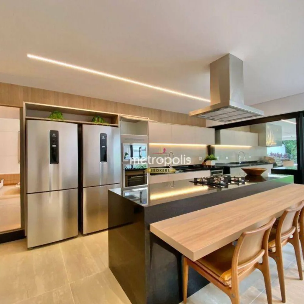 Sobrado, 6 quartos, 563 m² - Foto 6