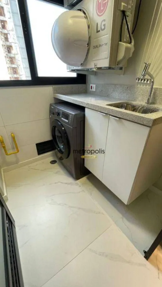 Apartamento, 2 quartos, 36 m² - Foto 5