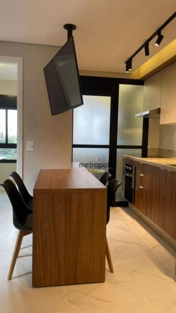 Apartamento, 2 quartos, 36 m² - Foto 2