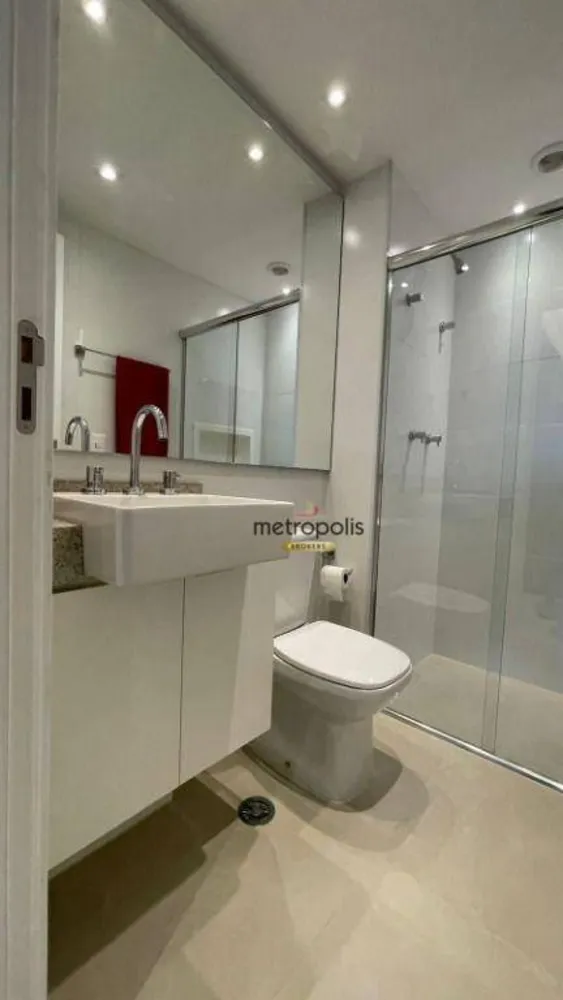 Apartamento, 2 quartos, 36 m² - Foto 9