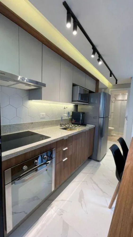 Apartamento, 2 quartos, 36 m² - Foto 3
