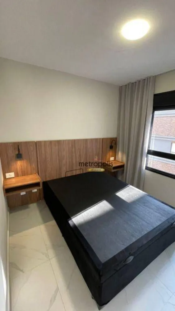 Apartamento, 2 quartos, 36 m² - Foto 8