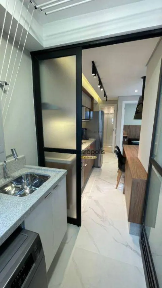 Apartamento, 2 quartos, 36 m² - Foto 6