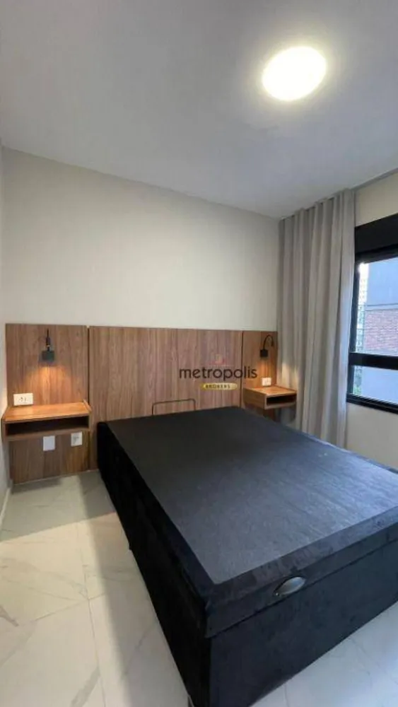 Apartamento, 2 quartos, 36 m² - Foto 7