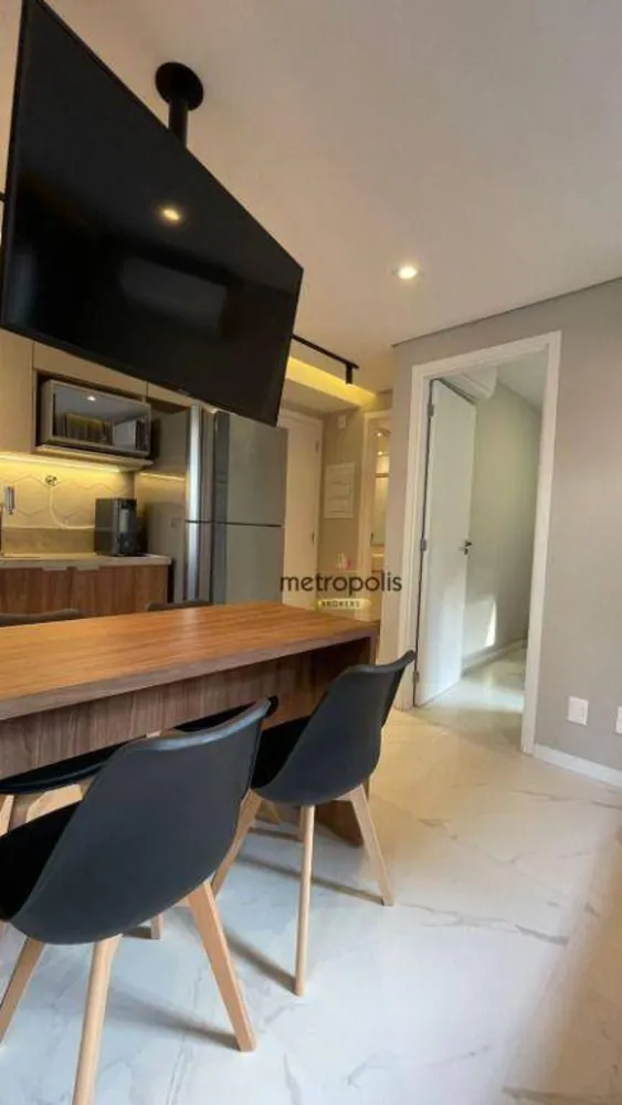 Apartamento, 2 quartos, 36 m² - Foto 4
