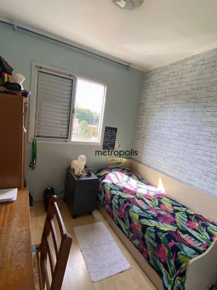 Apartamento, 2 quartos, 52 m² - Foto 8