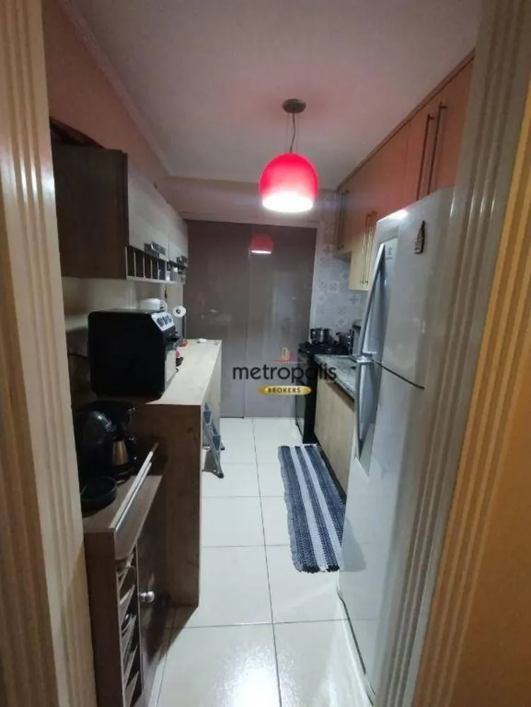 Apartamento, 2 quartos, 52 m² - Foto 6