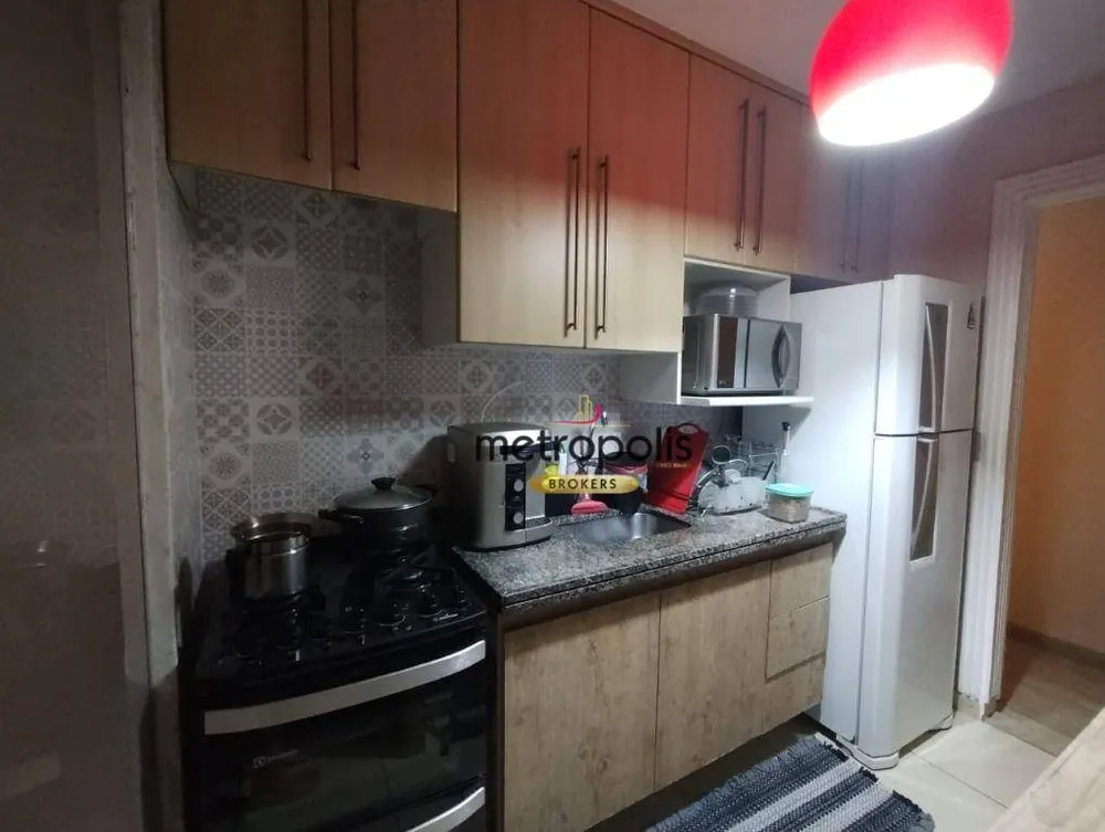 Apartamento, 2 quartos, 52 m² - Foto 5