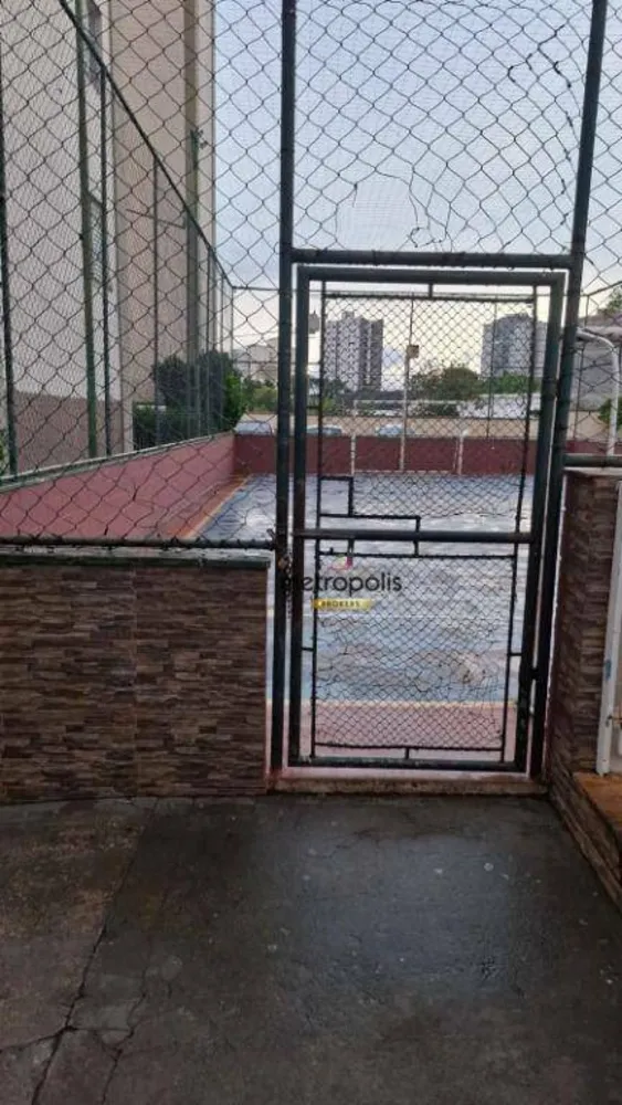 Apartamento, 2 quartos, 52 m² - Foto 9