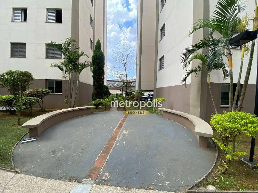 Apartamento, 2 quartos, 52 m² - Foto 11