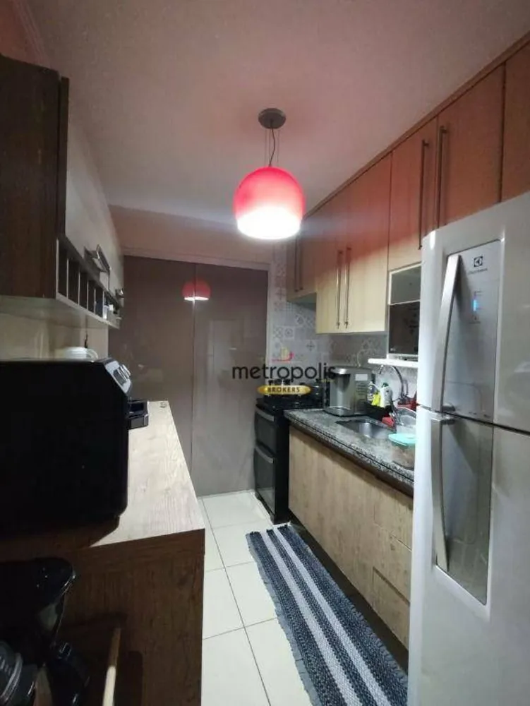 Apartamento, 2 quartos, 52 m² - Foto 4