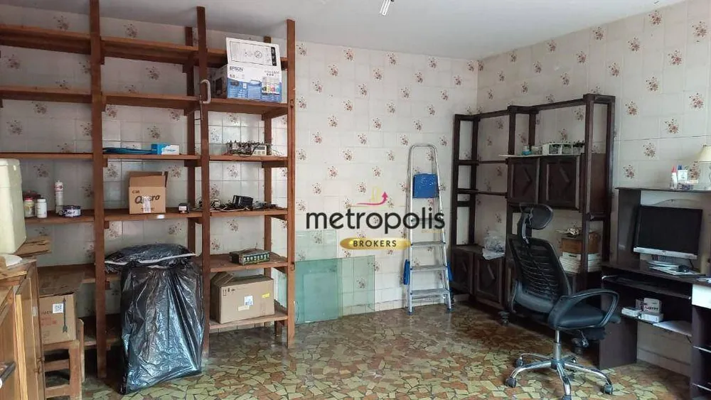 Sobrado, 3 quartos, 350 m² - Foto 6