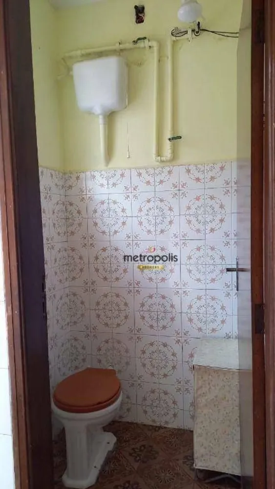 Sobrado, 3 quartos, 350 m² - Foto 1