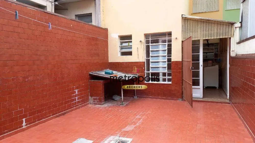Sobrado, 3 quartos, 350 m² - Foto 6