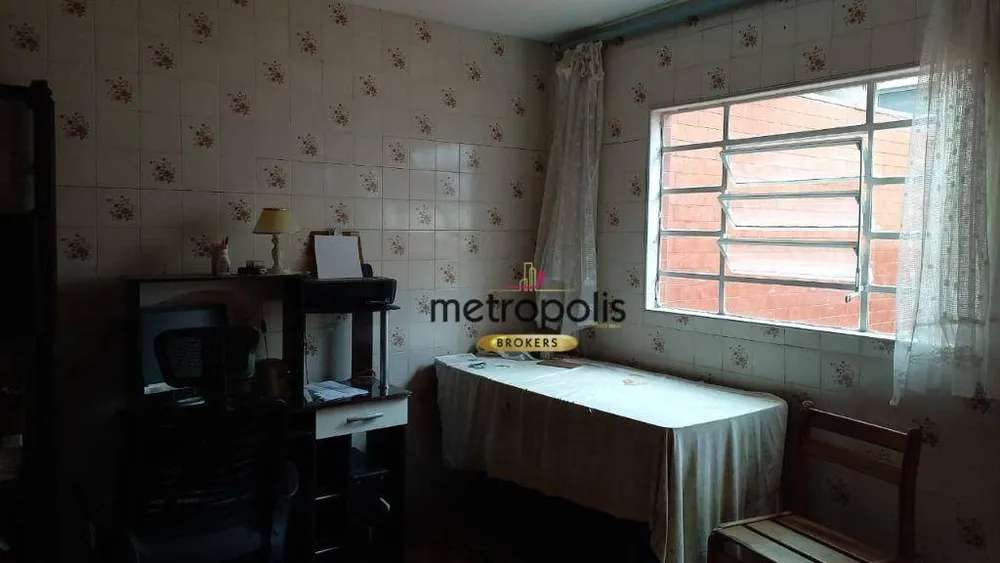Sobrado, 3 quartos, 350 m² - Foto 8