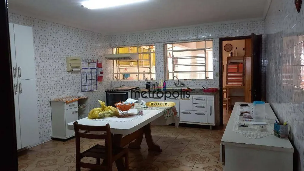 Sobrado, 3 quartos, 350 m² - Foto 3
