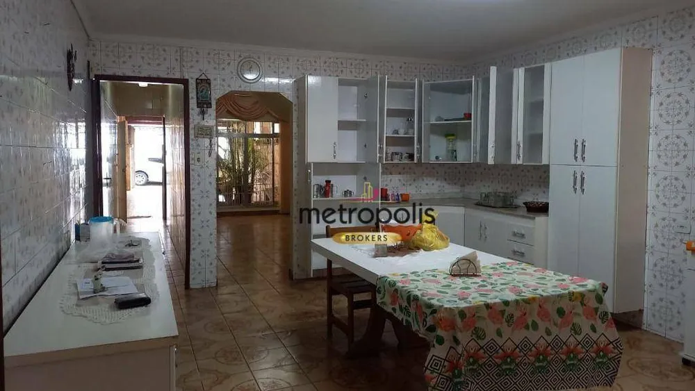 Sobrado, 3 quartos, 350 m² - Foto 4