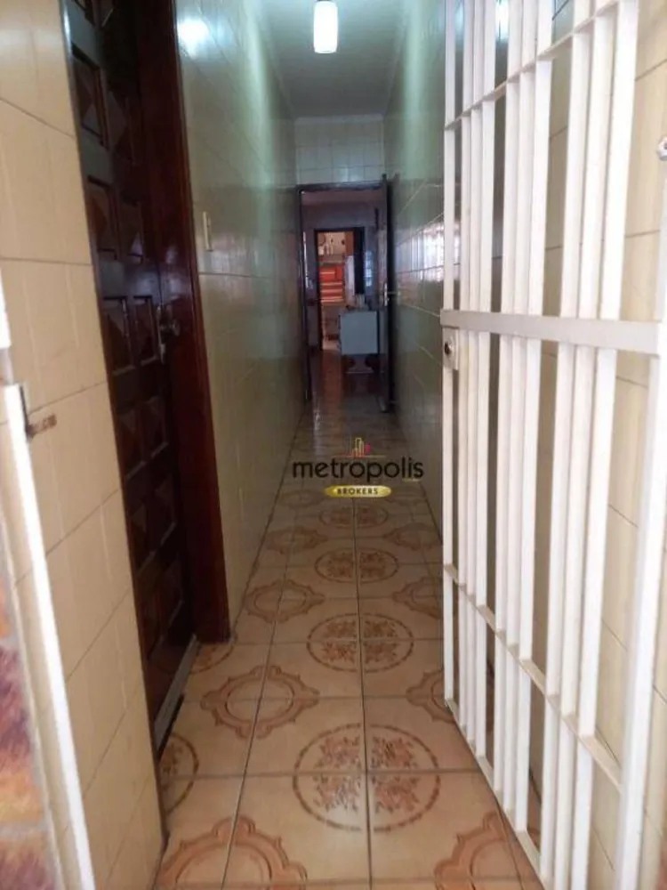 Sobrado, 3 quartos, 350 m² - Foto 8