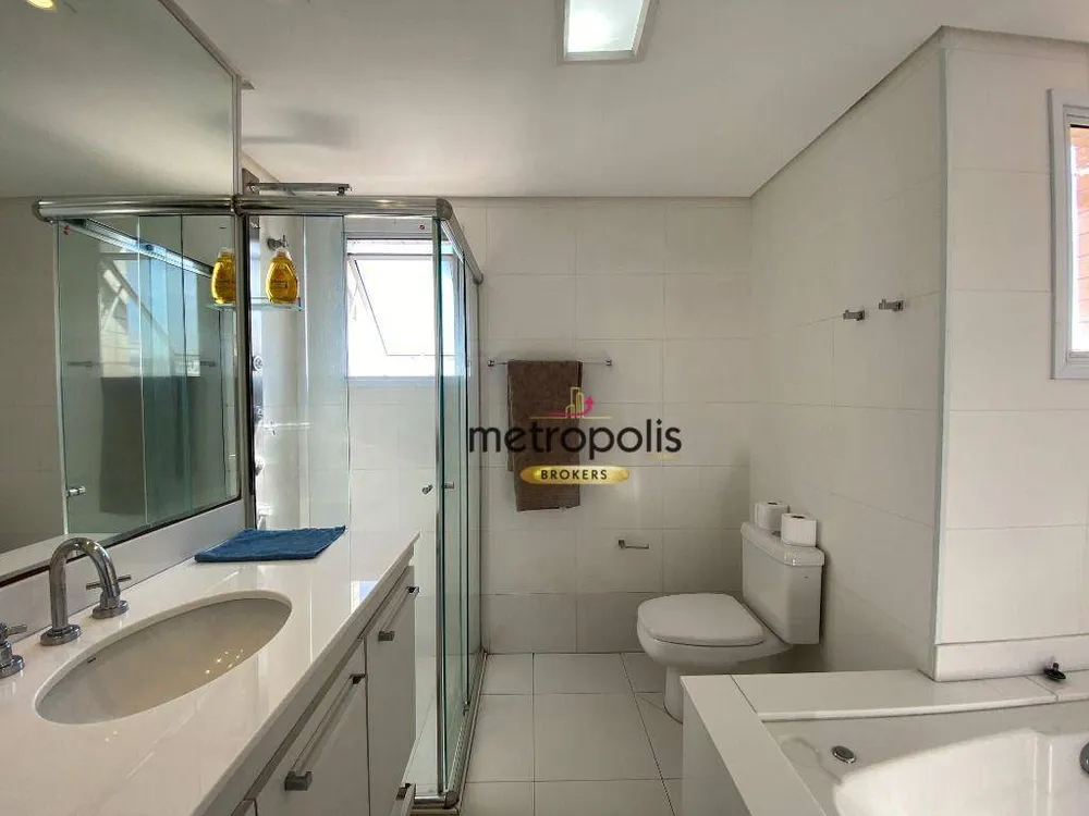 Apartamento, 3 quartos, 142 m² - Foto 9