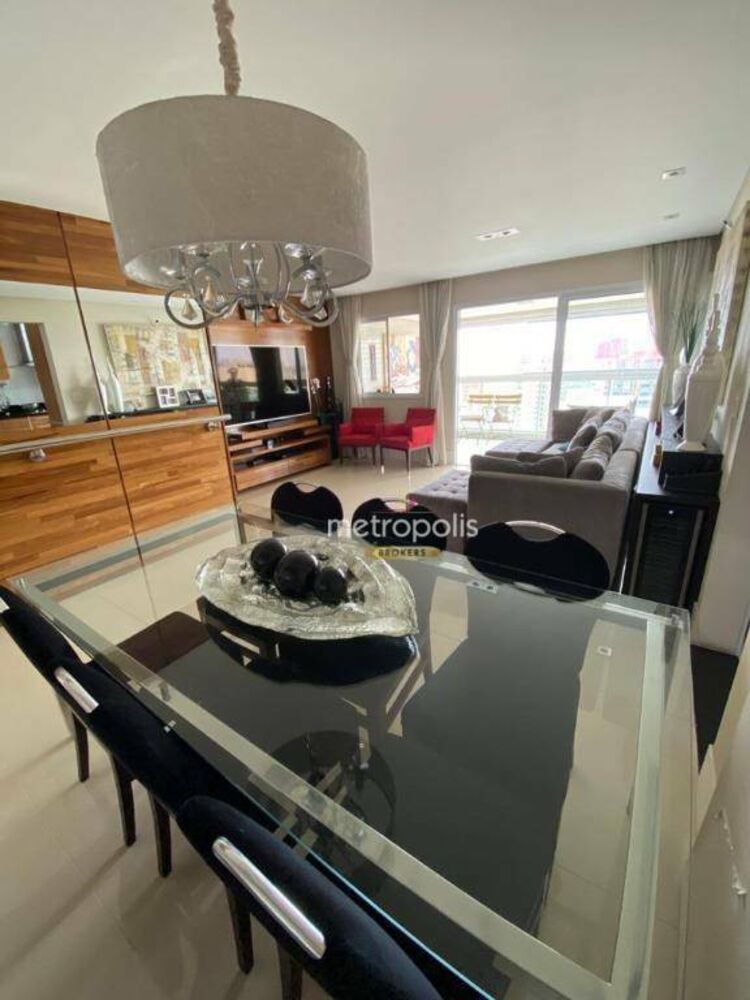 Apartamento, 3 quartos, 142 m² - Foto 4