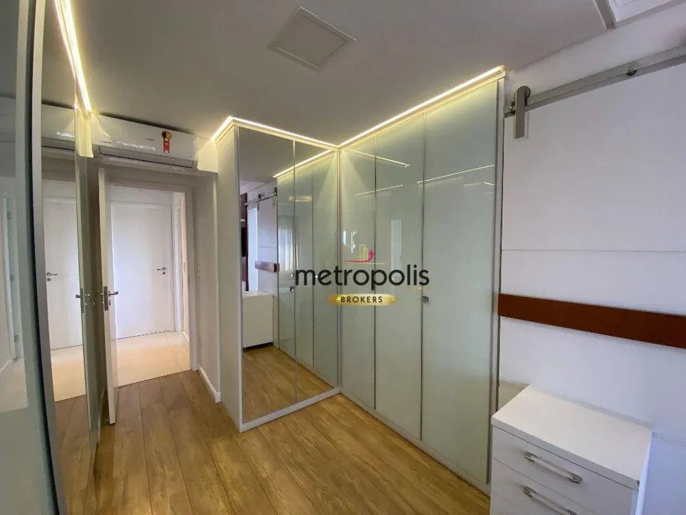 Apartamento, 3 quartos, 142 m² - Foto 8