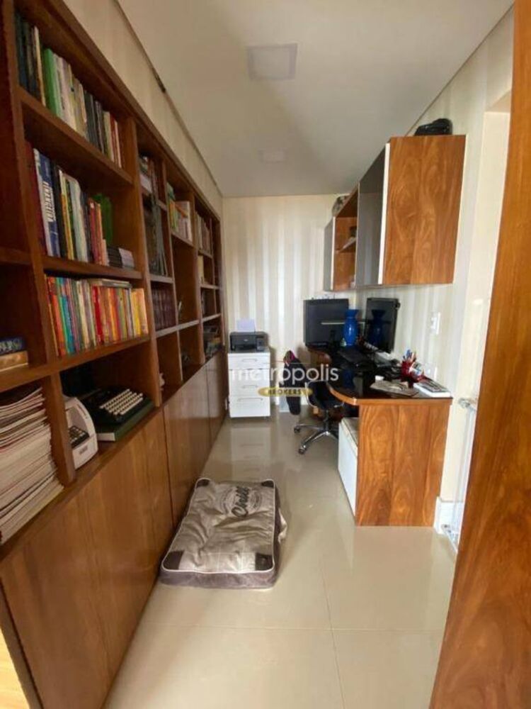 Apartamento, 3 quartos, 142 m² - Foto 1