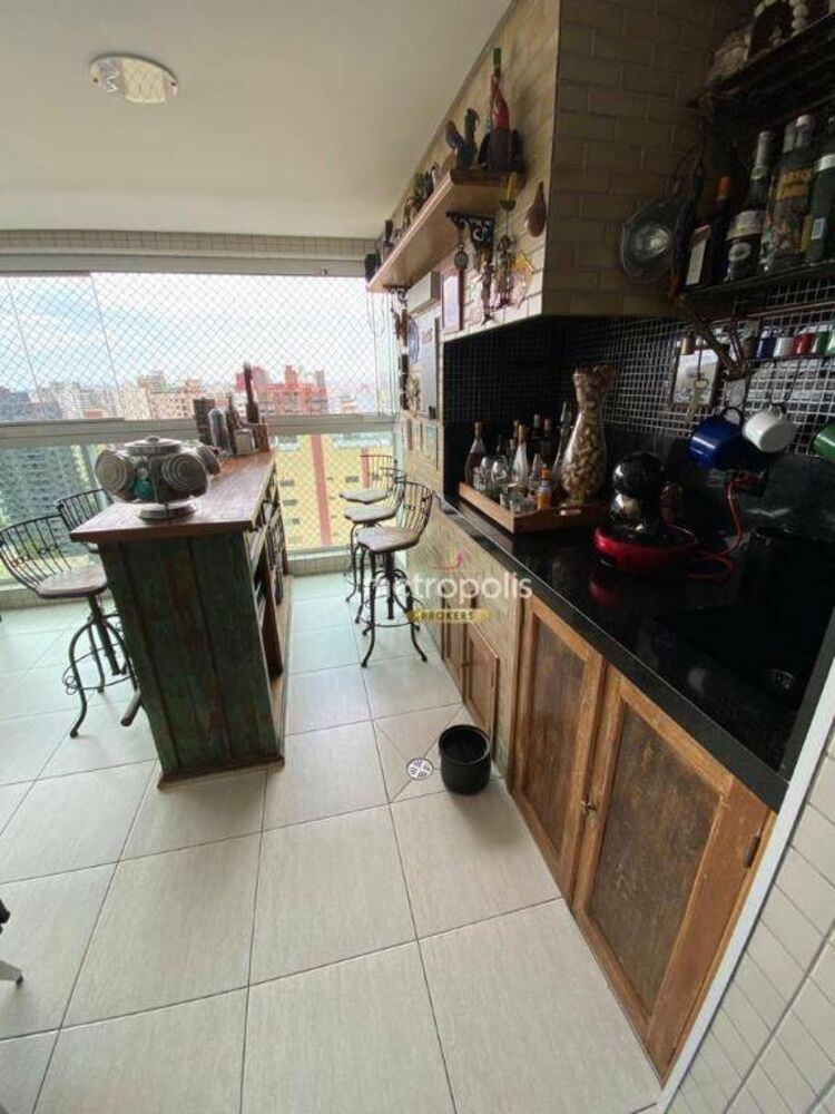 Apartamento, 3 quartos, 142 m² - Foto 2
