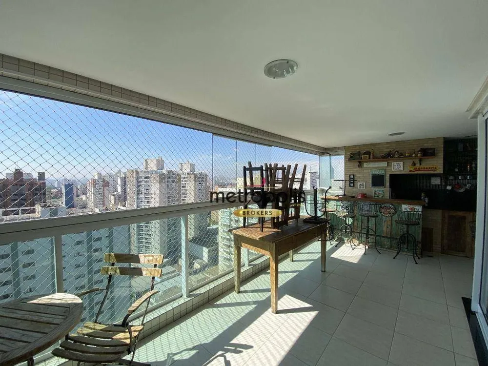 Apartamento, 3 quartos, 142 m² - Foto 6