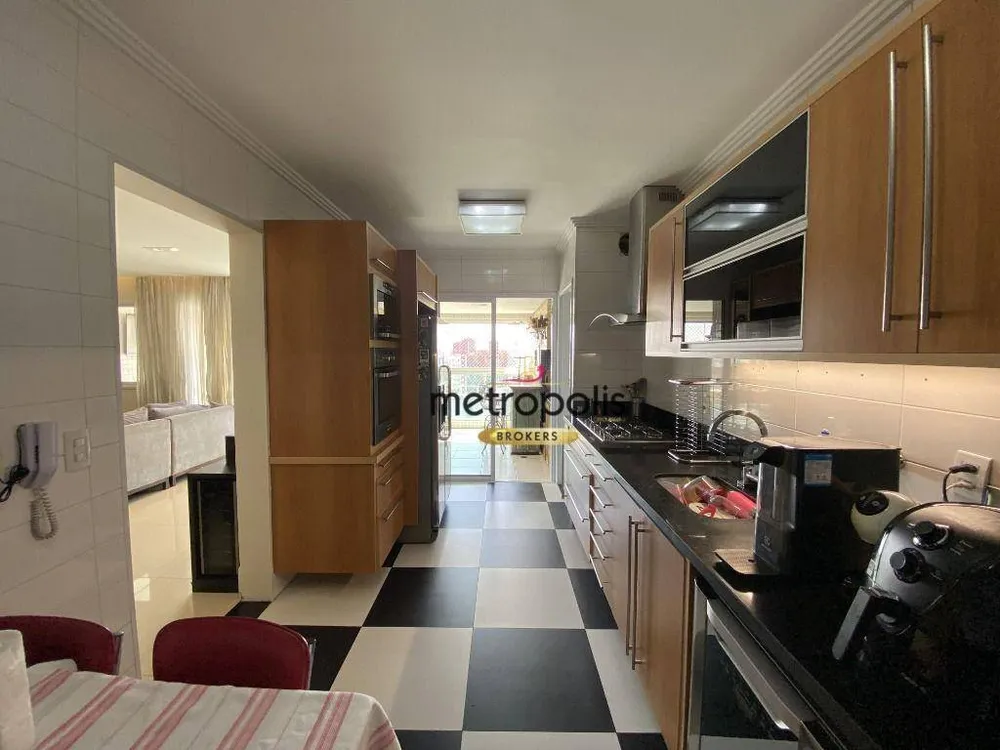 Apartamento, 3 quartos, 142 m² - Foto 7