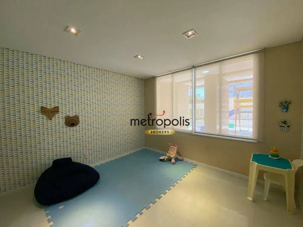 Apartamento, 3 quartos, 142 m² - Foto 11